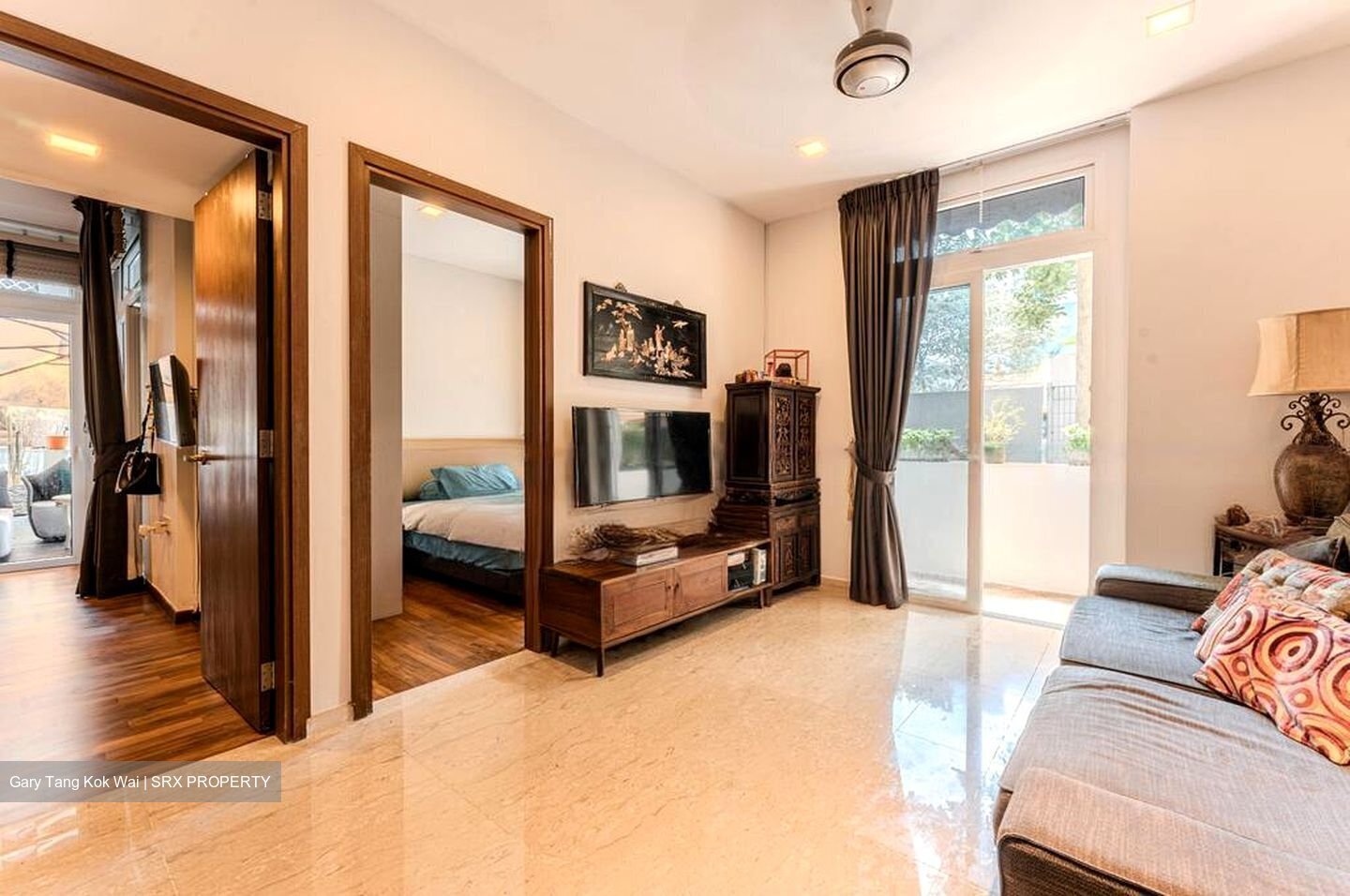 Heritage East (D15), Apartment #455822931